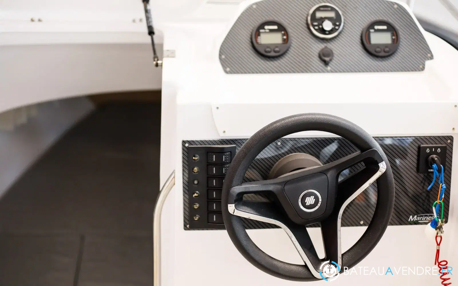slider 2 Marinello 19 Sport Cabin