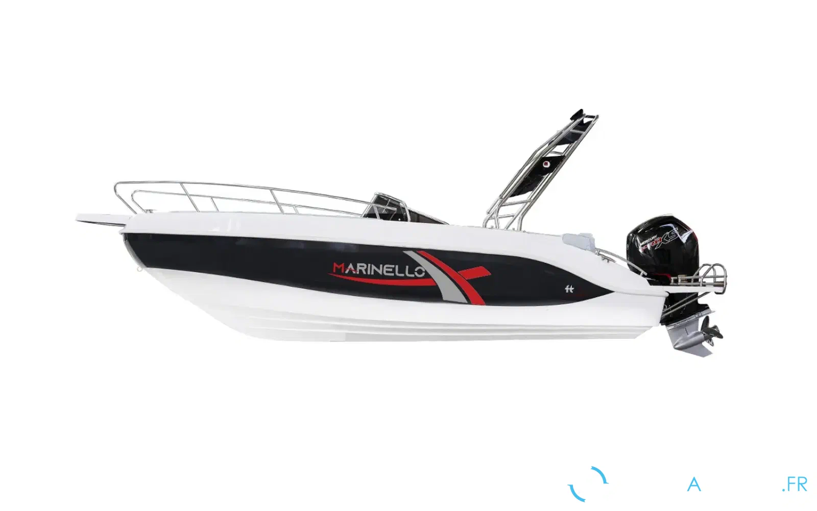 slider 5 Marinello Eden 590