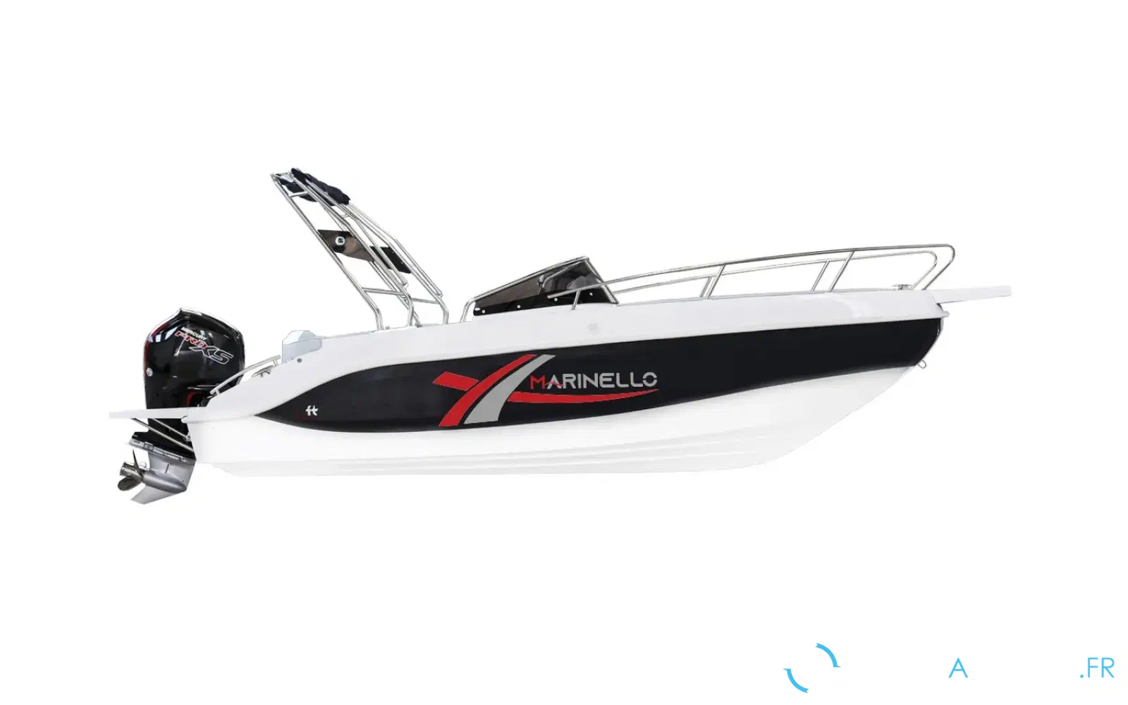 slider 6 Marinello Eden 590