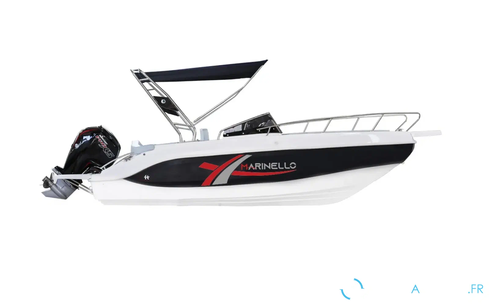 slider 7 Marinello Eden 590