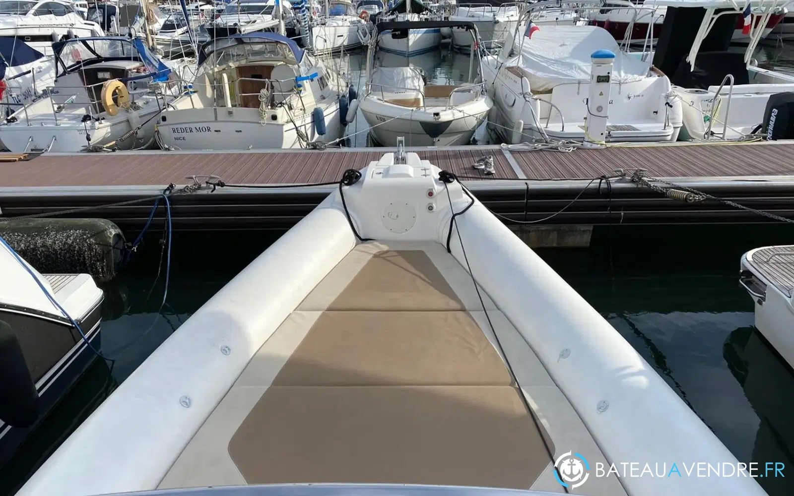 slider 2 Capelli Tempest 40