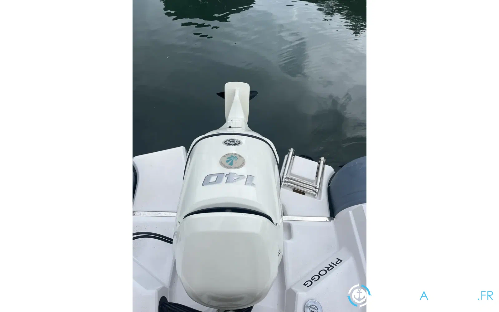 slider 4 Ranieri Cayman 19 S