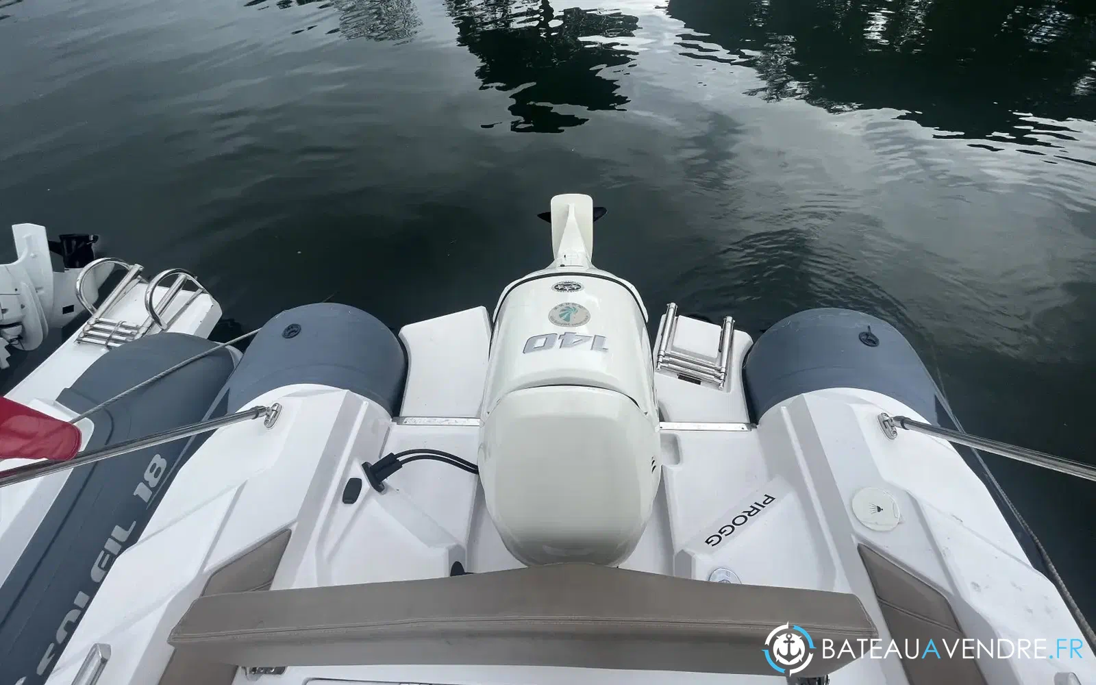 slider 5 Ranieri Cayman 19 S
