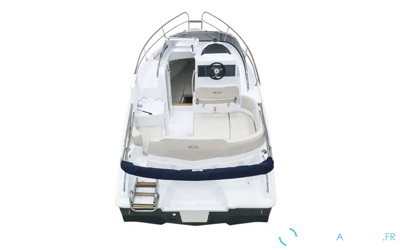 slider 10 Marinello 650 Cabin