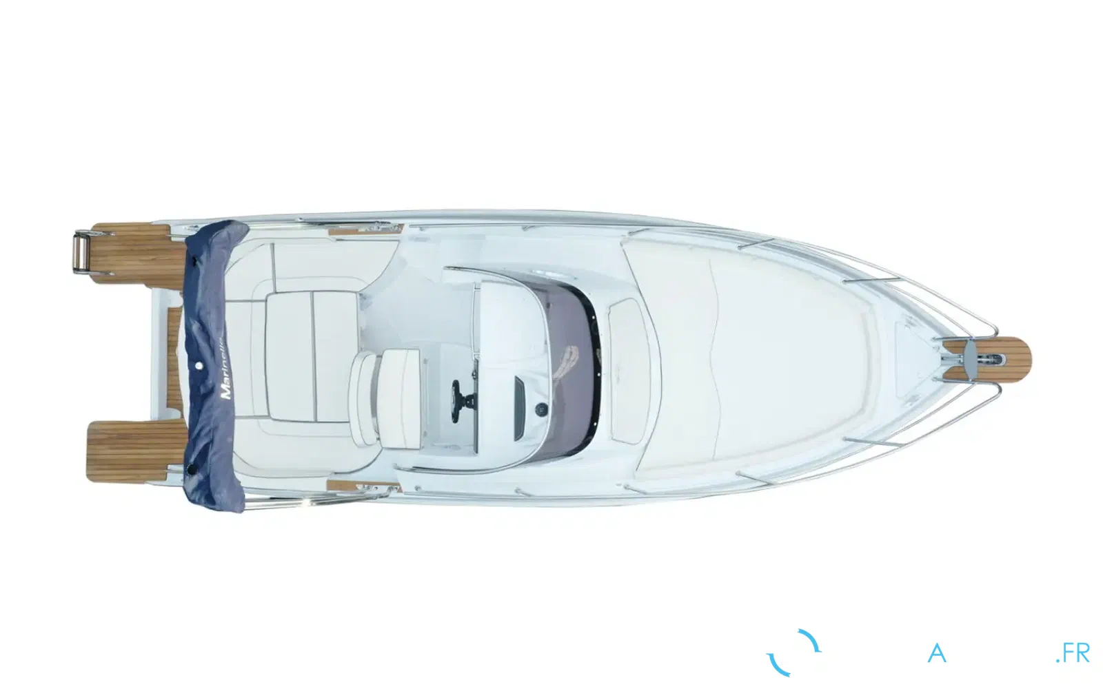 slider 15 Marinello 26 Cabin