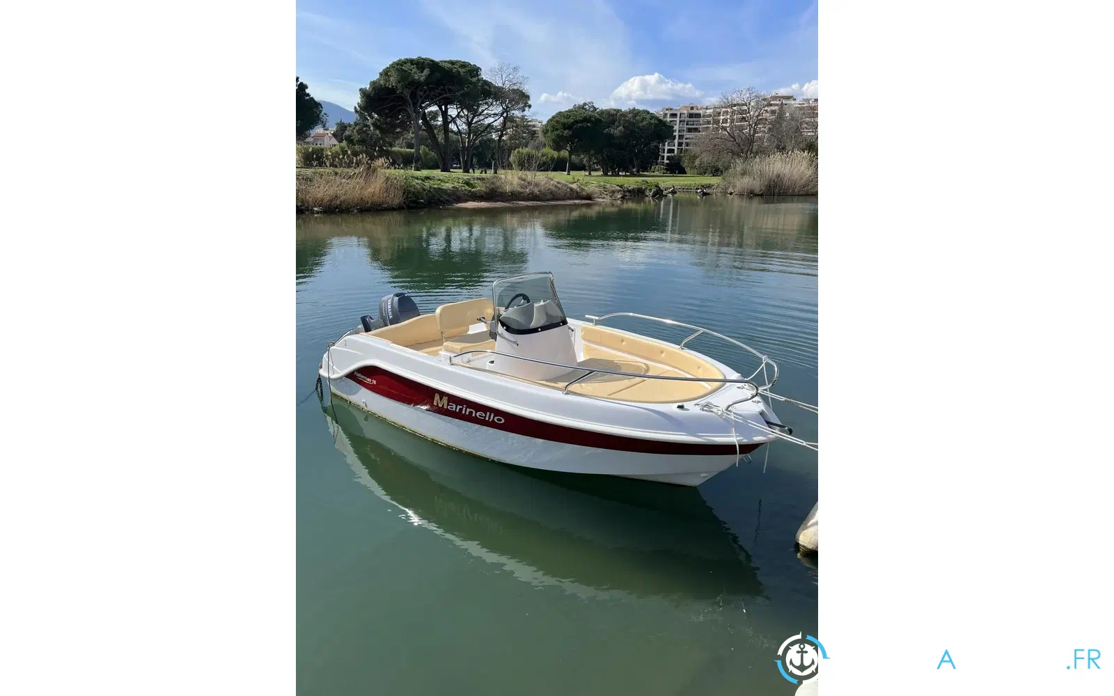 slider 0 Marinello Fisherman 16