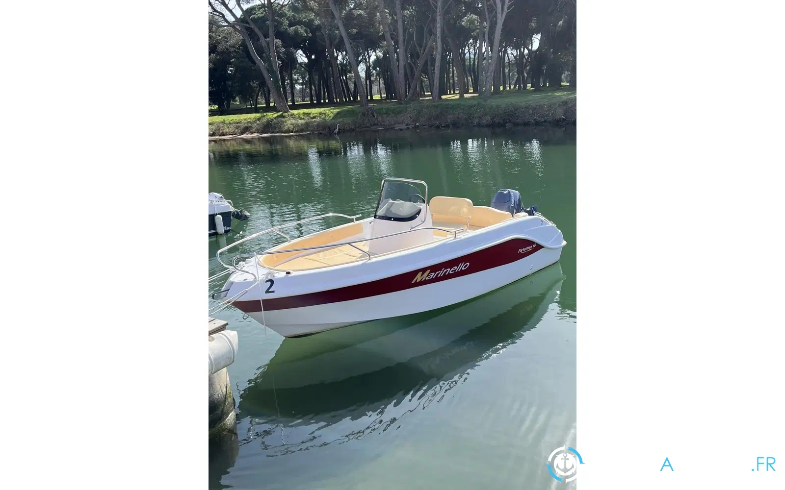 slider 1 Marinello Fisherman 16