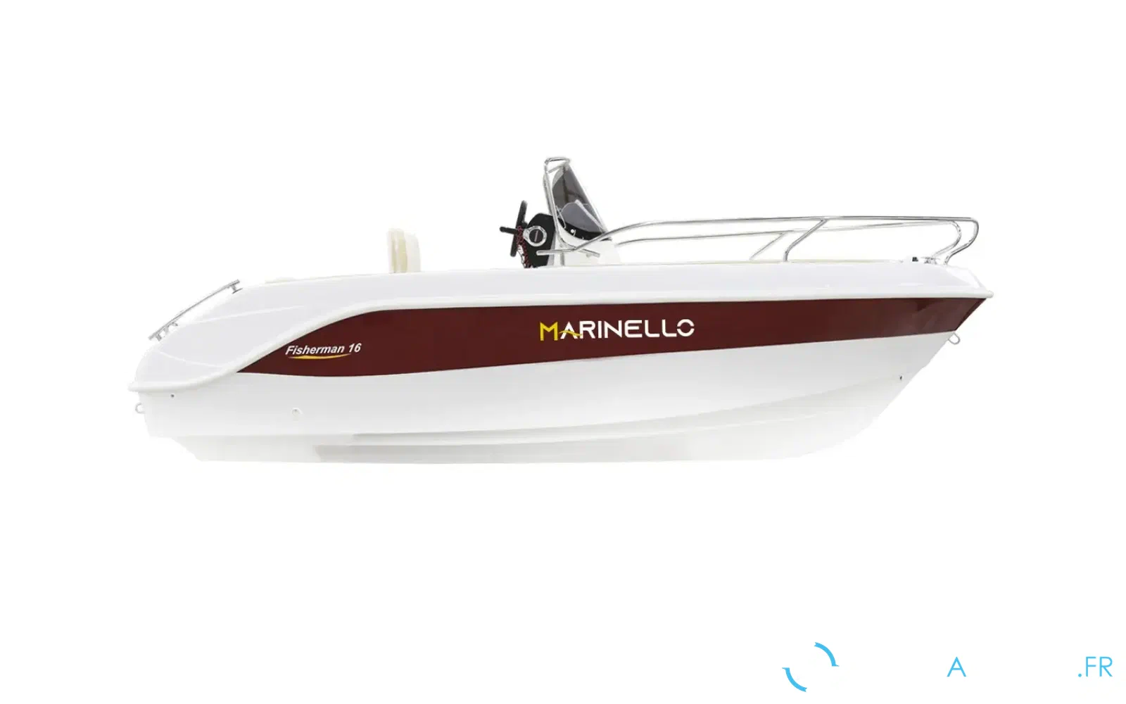 slider 1 Marinello Fisherman 16