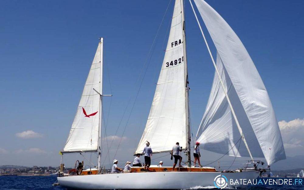 Herbulot Ketch exterieur photo de présentation