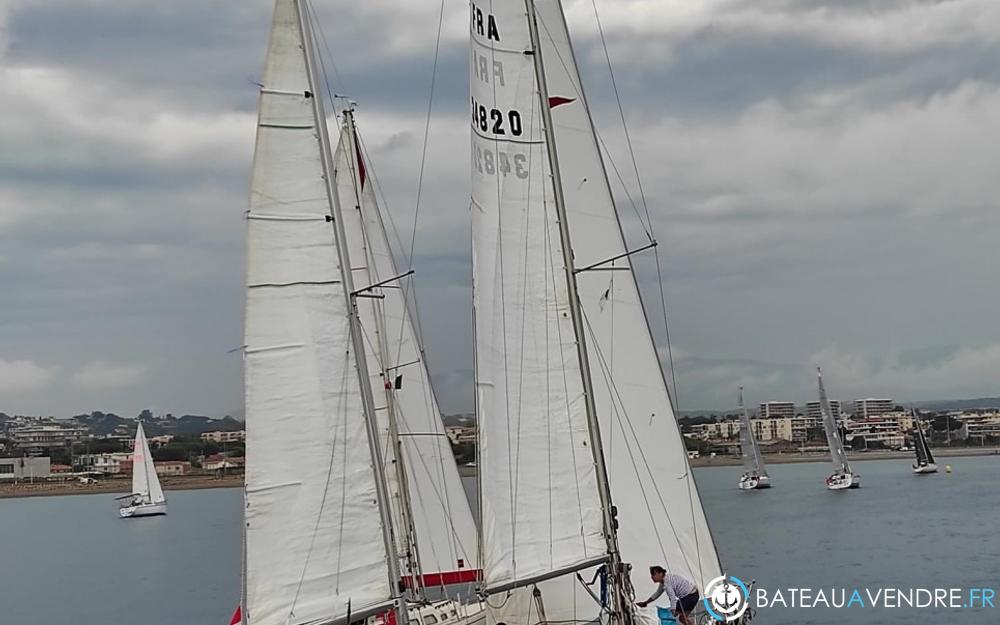 Herbulot Ketch exterieur photo 2