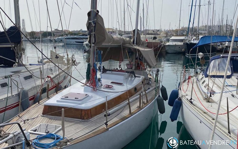 Herbulot Ketch exterieur photo 4