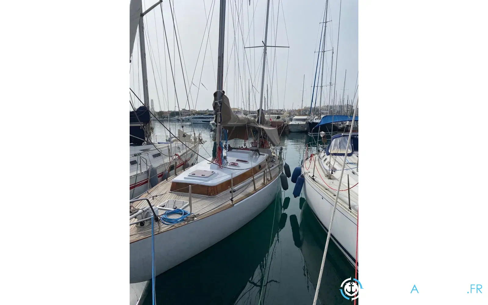 slider 3 Herbulot Ketch