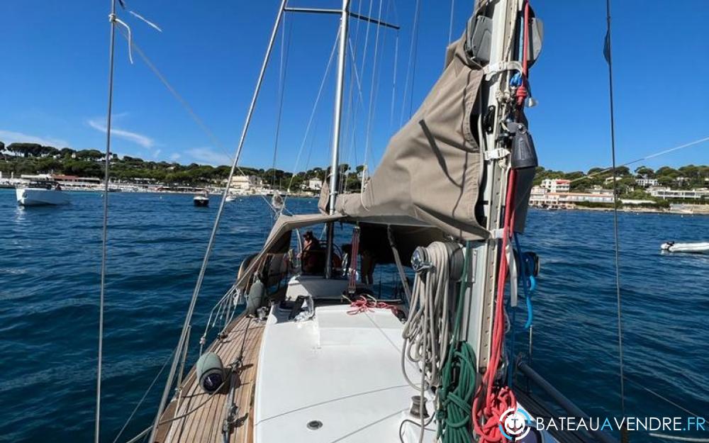 Herbulot Ketch exterieur photo 5