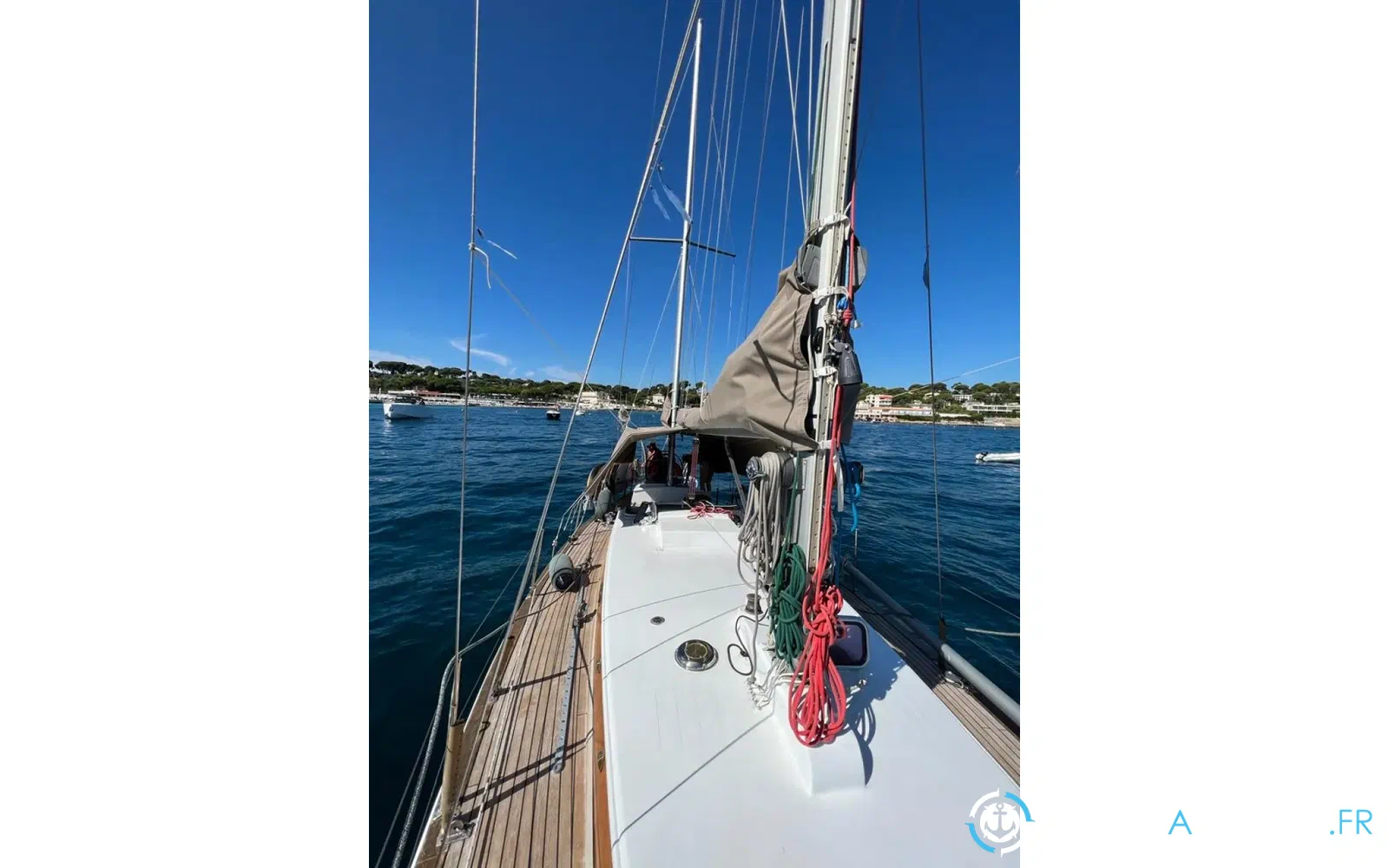 slider 4 Herbulot Ketch