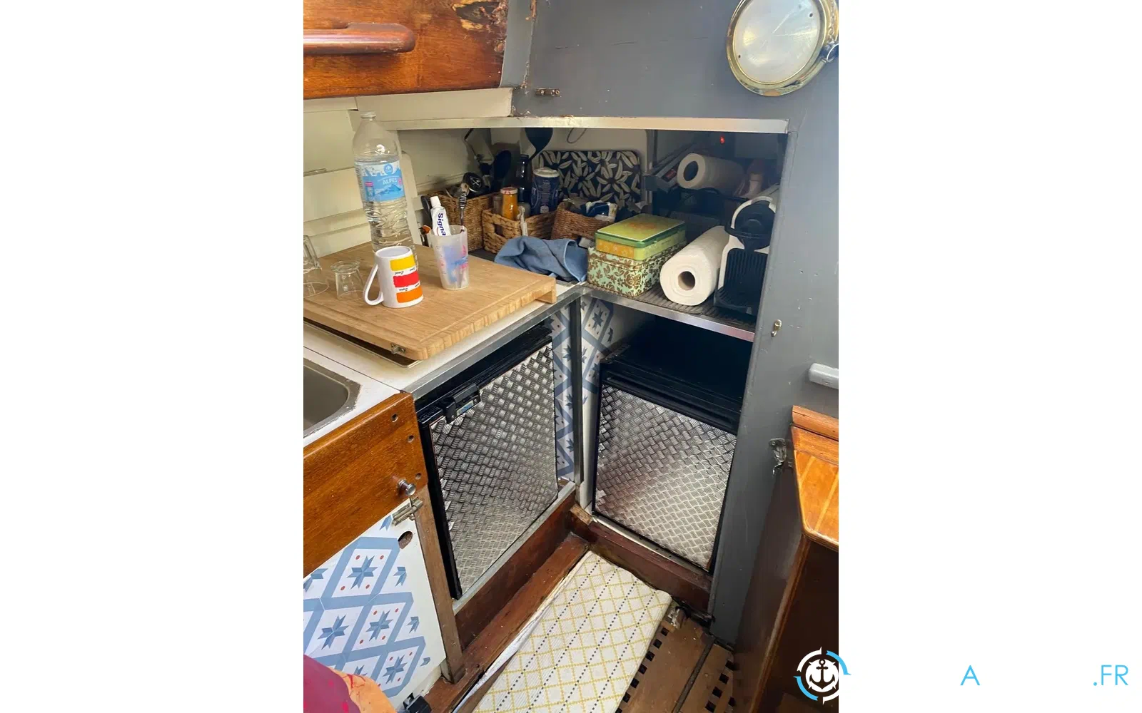 slider 5 Herbulot Ketch