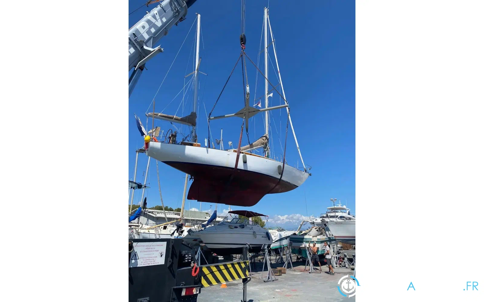 slider 6 Herbulot Ketch