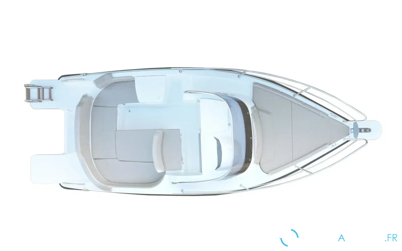 slider 11 Marinello 650 Cabin