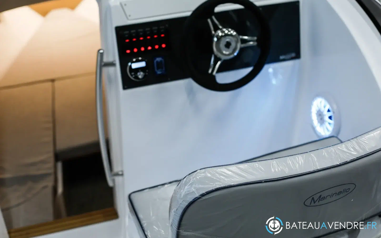 slider 3 Marinello 650 Cabin