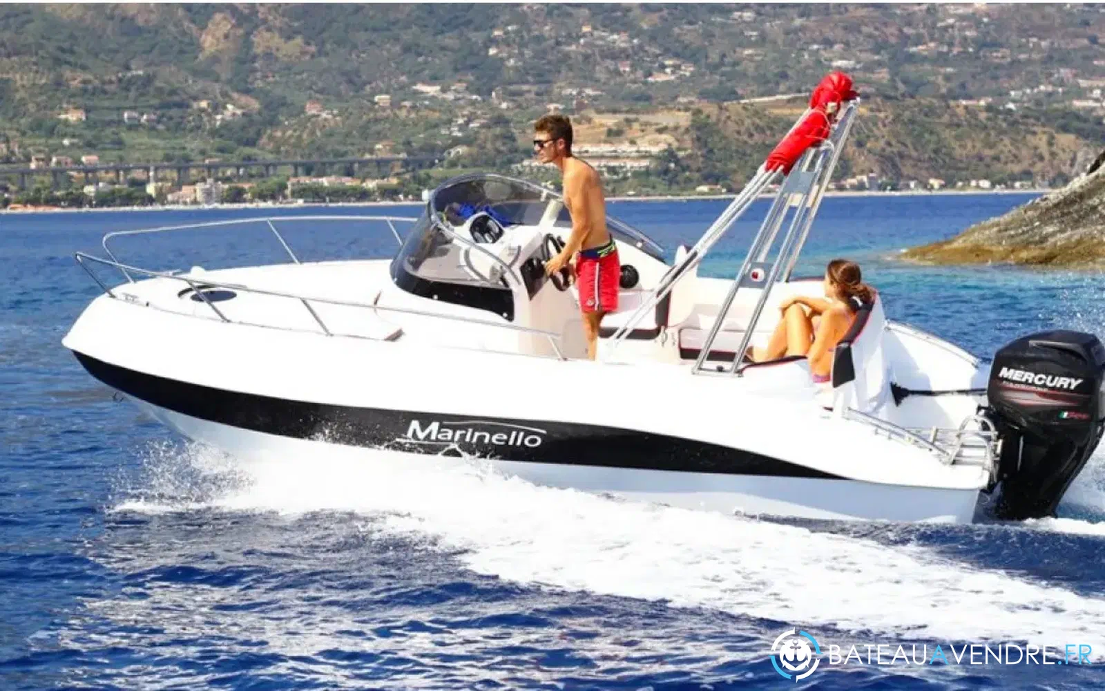 slider 0 Marinello 19 Sport Walkaround Cabin