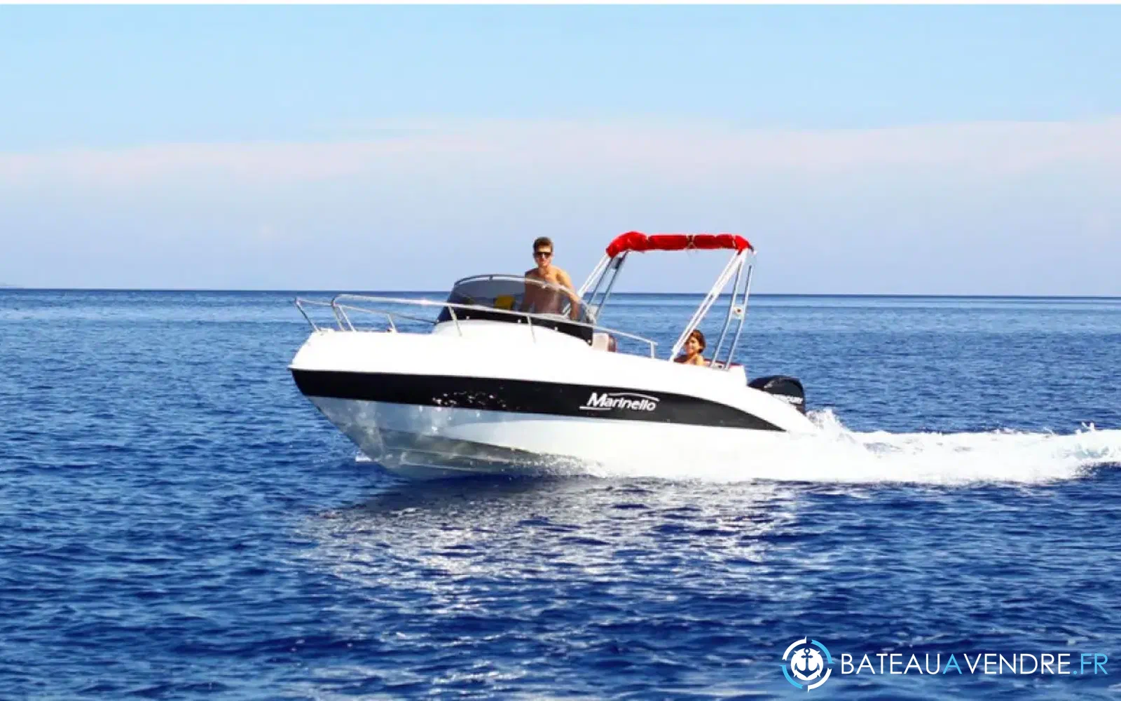 slider 1 Marinello 19 Sport Walkaround Cabin