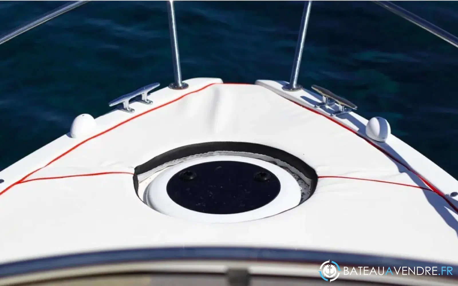 slider 3 Marinello 19 Sport Walkaround Cabin