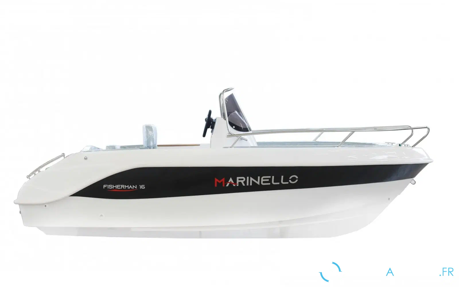 slider 0 Marinello Fisherman 16