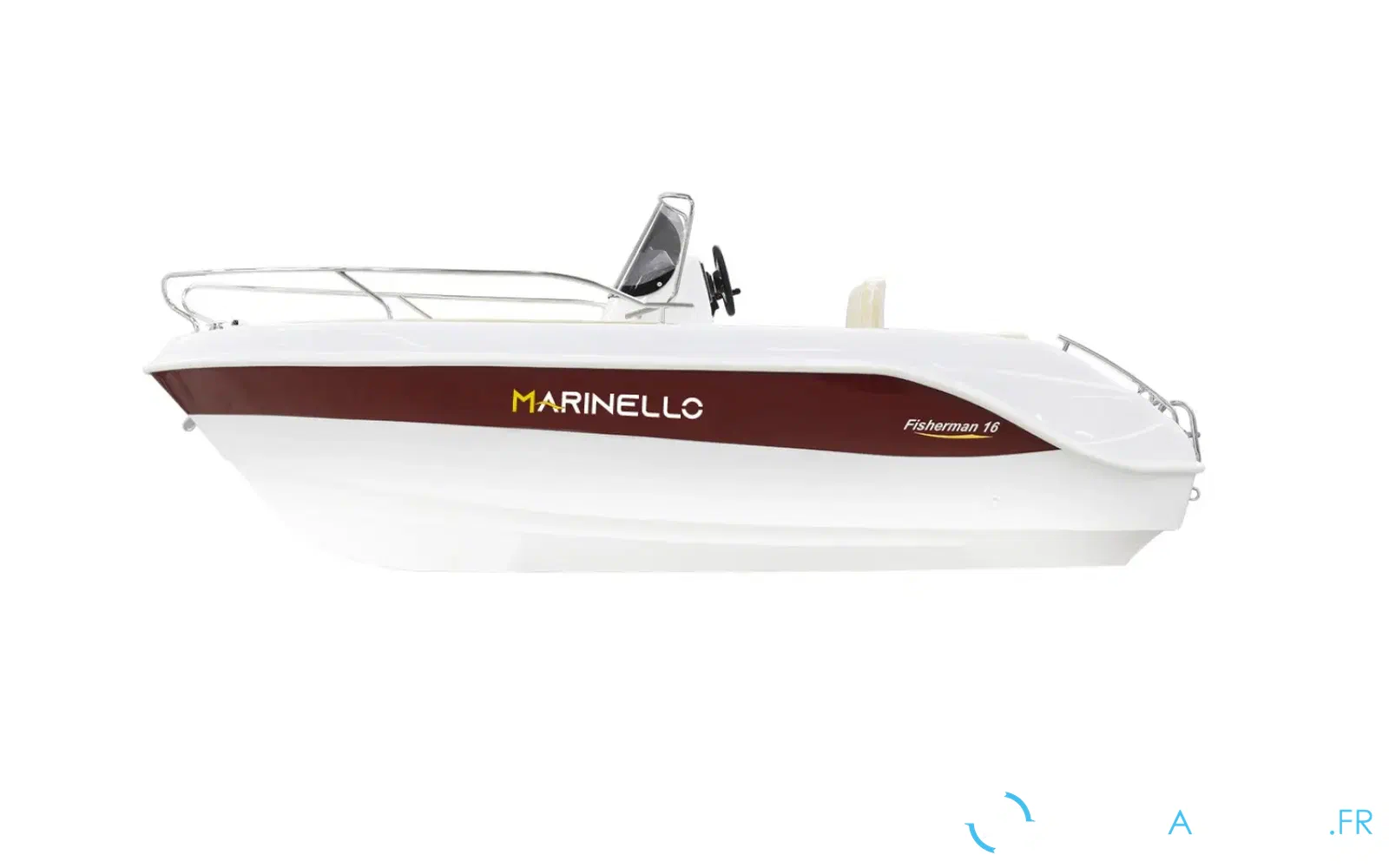 slider 1 Marinello Fisherman 16