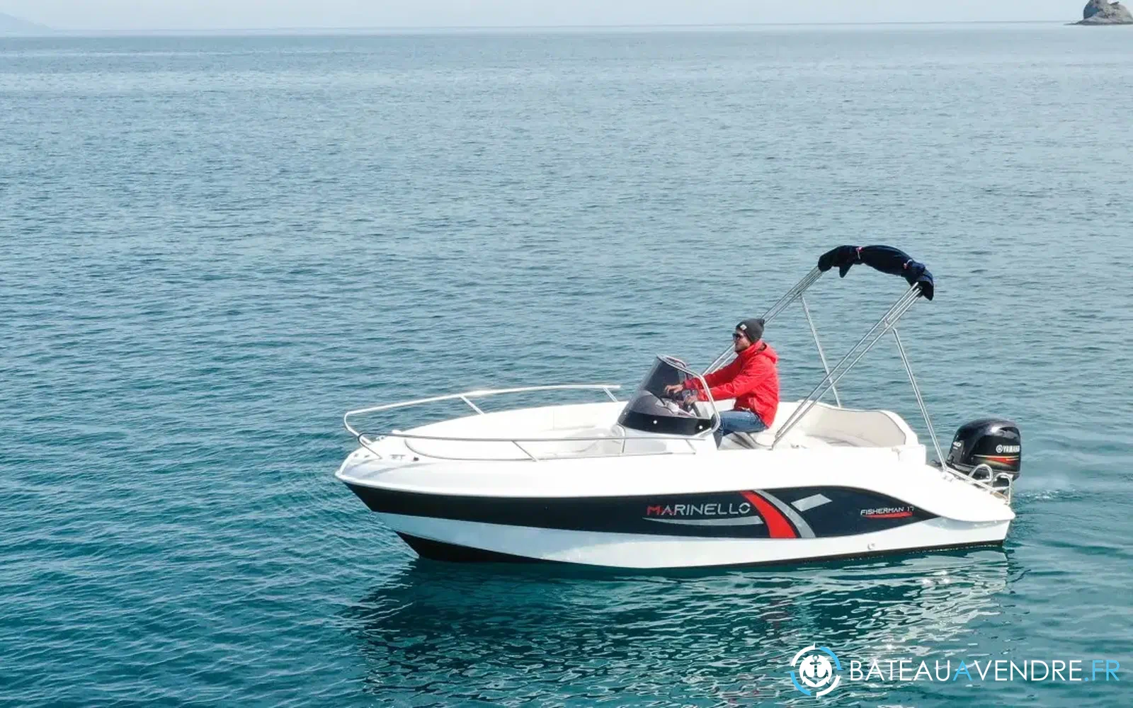slider 0 Marinello Fisherman 17