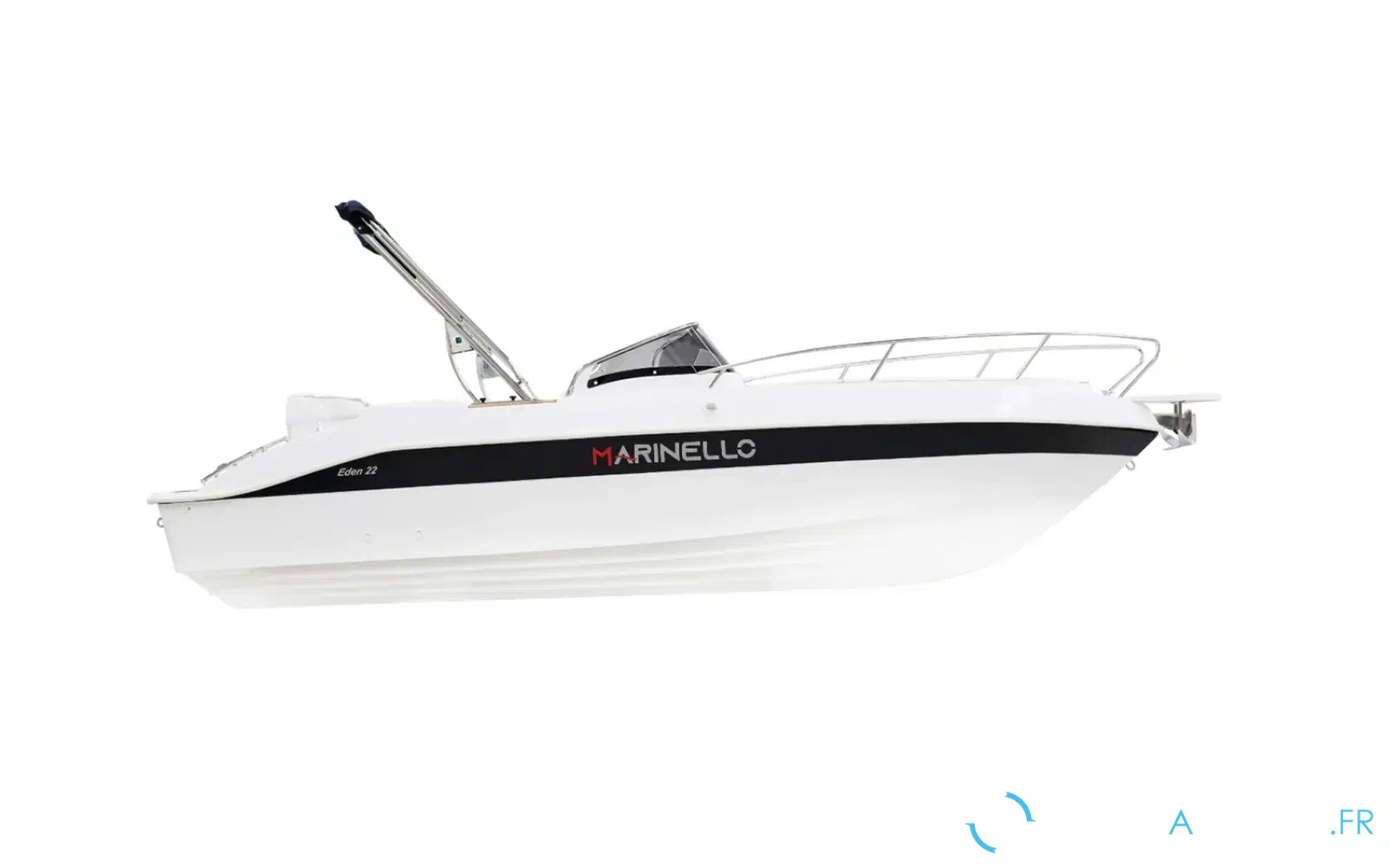 slider 6 Marinello Eden 22