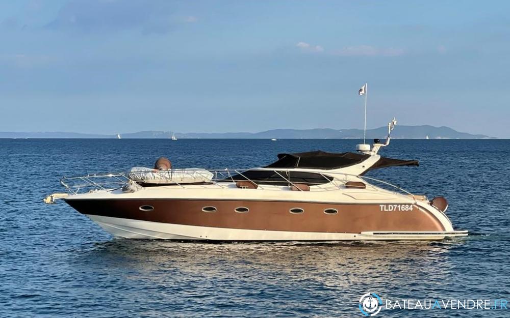 Neptunus  41 Sport  exterieur photo 2