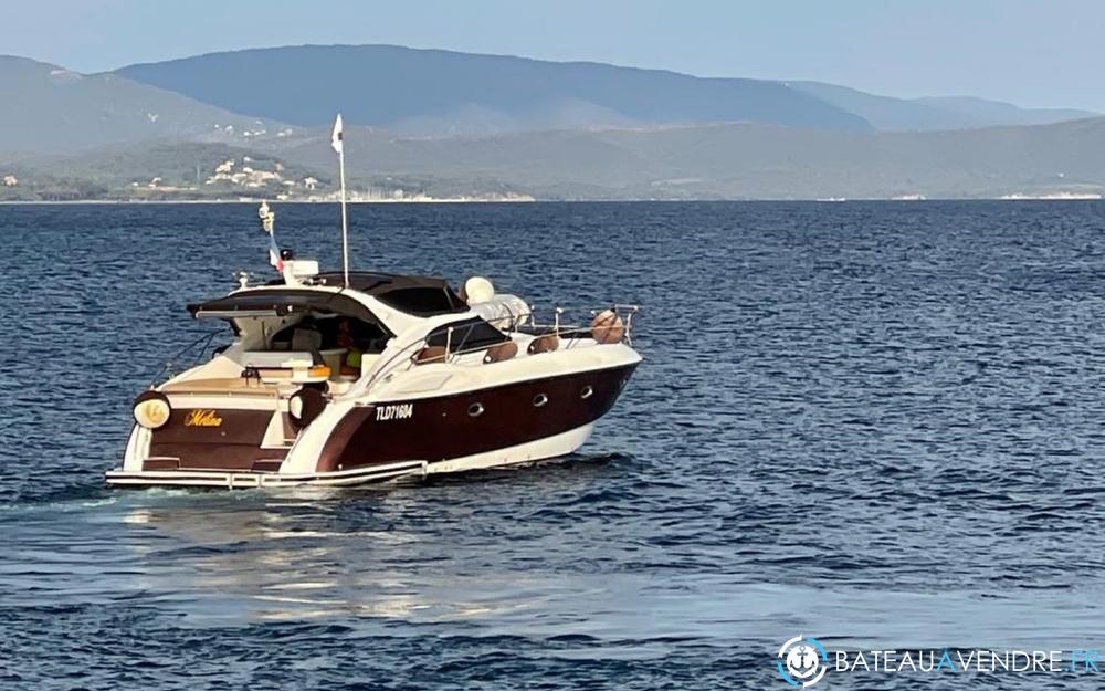 Neptunus  41 Sport  exterieur photo 3