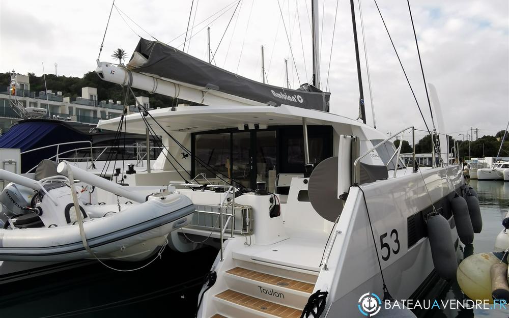 Catana 53 exterieur photo 3