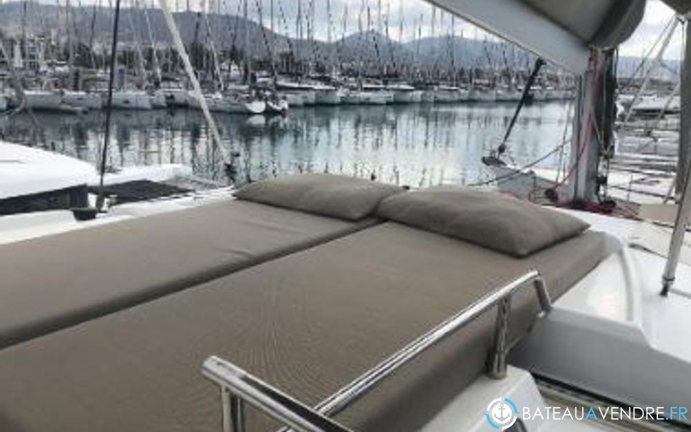 Fountaine Pajot Saona 47 exterieur photo 5