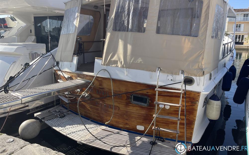 American Marine Grand Banks 50 exterieur photo 3