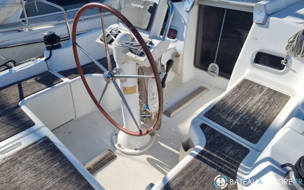 Beneteau Oceanis 31 exterieur photo 2