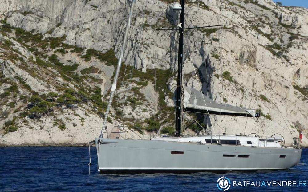 Wauquiez Centurion 57  exterieur photo 5