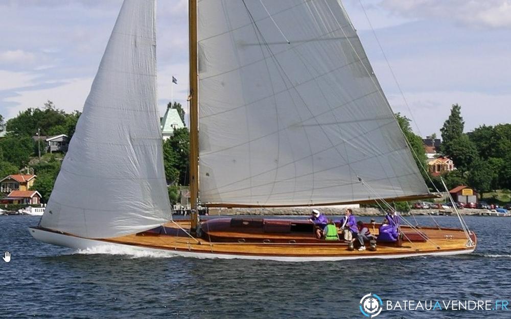 Plyms Prototype Sloop exterieur photo 2