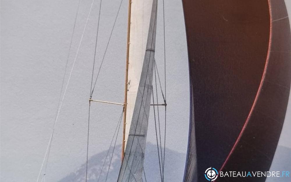 Plyms Prototype Sloop exterieur photo 5