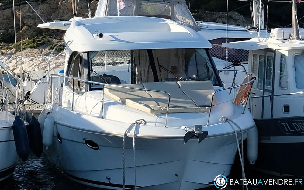 Beneteau Antares 30 S exterieur photo 2