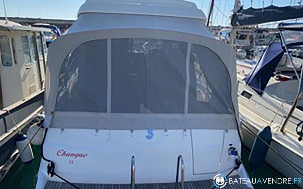 Beneteau Antares 30 S exterieur photo 4