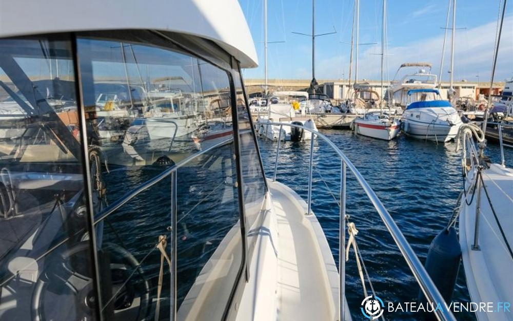 Beneteau Antares 30 S exterieur photo 5