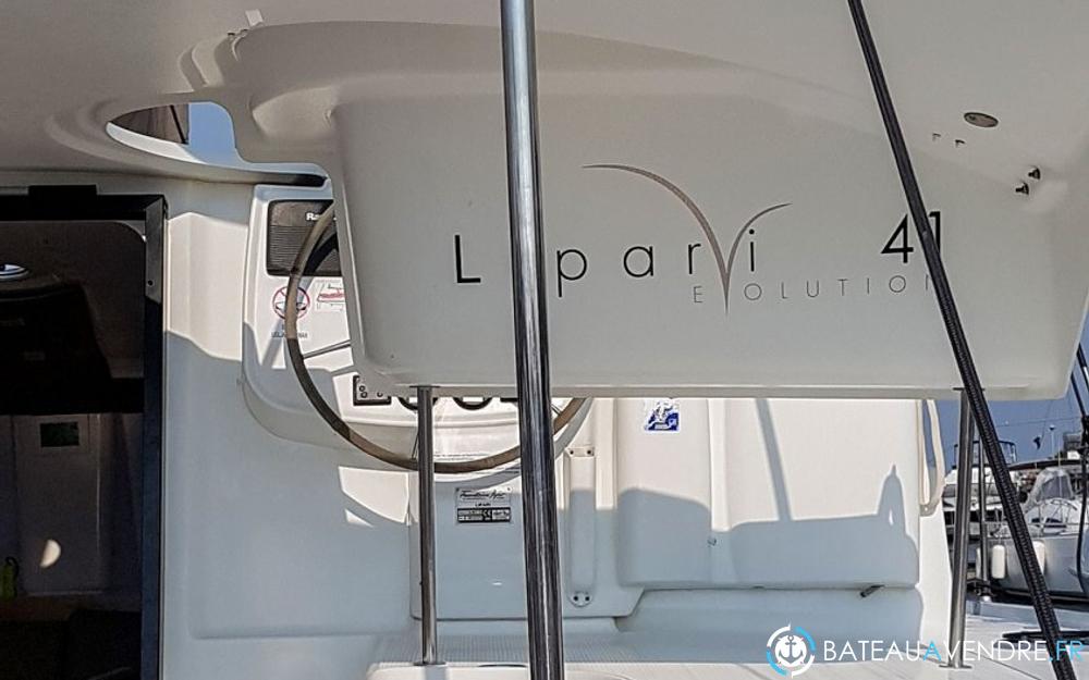 Fountaine Pajot Lipari 41 exterieur photo 3