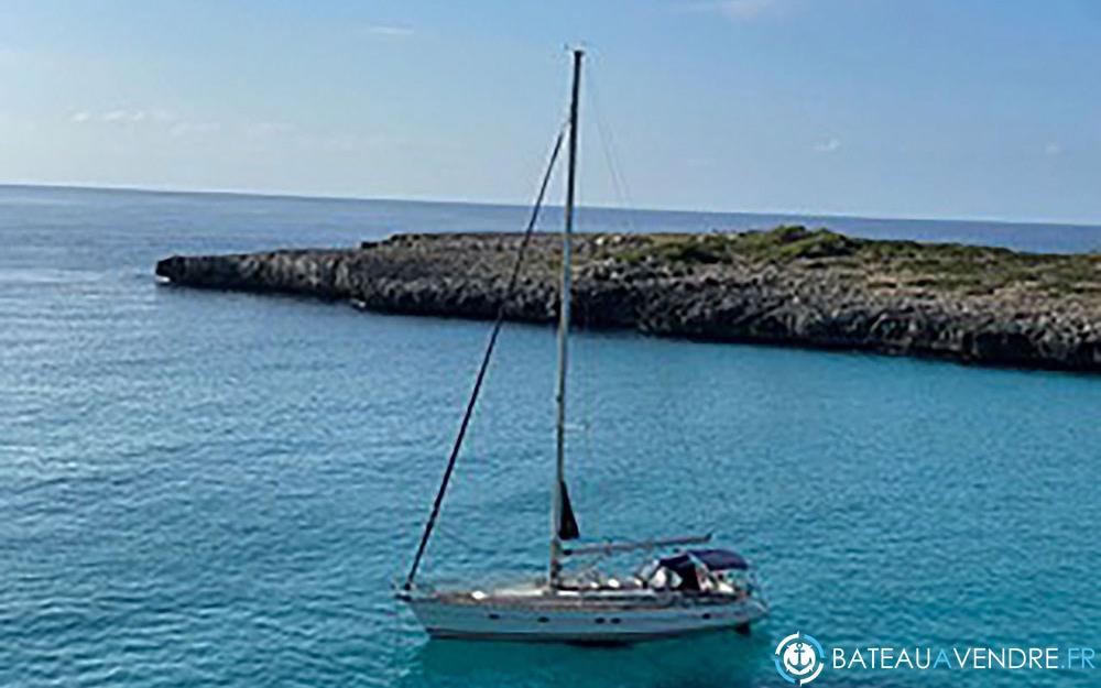 Bavaria 44 exterieur photo 5