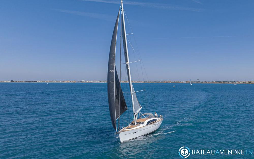 Wauquiez Pilot Saloon 48 exterieur photo 4