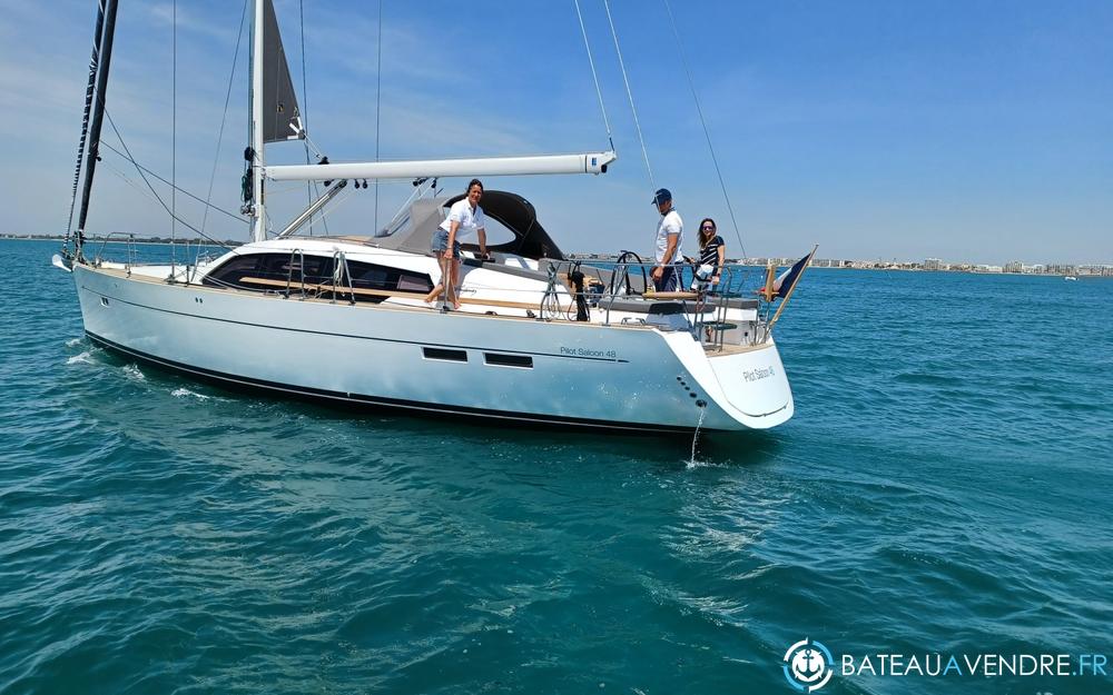 Wauquiez Pilot Saloon 48 exterieur photo 5