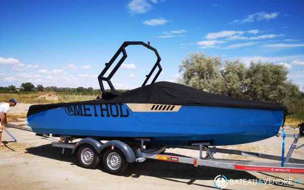 Method Wake Ski 6.2 exterieur photo 3