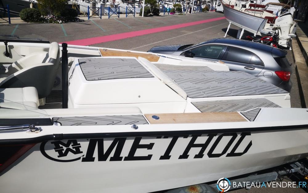 Method Wake Ski 6.2 exterieur photo 4