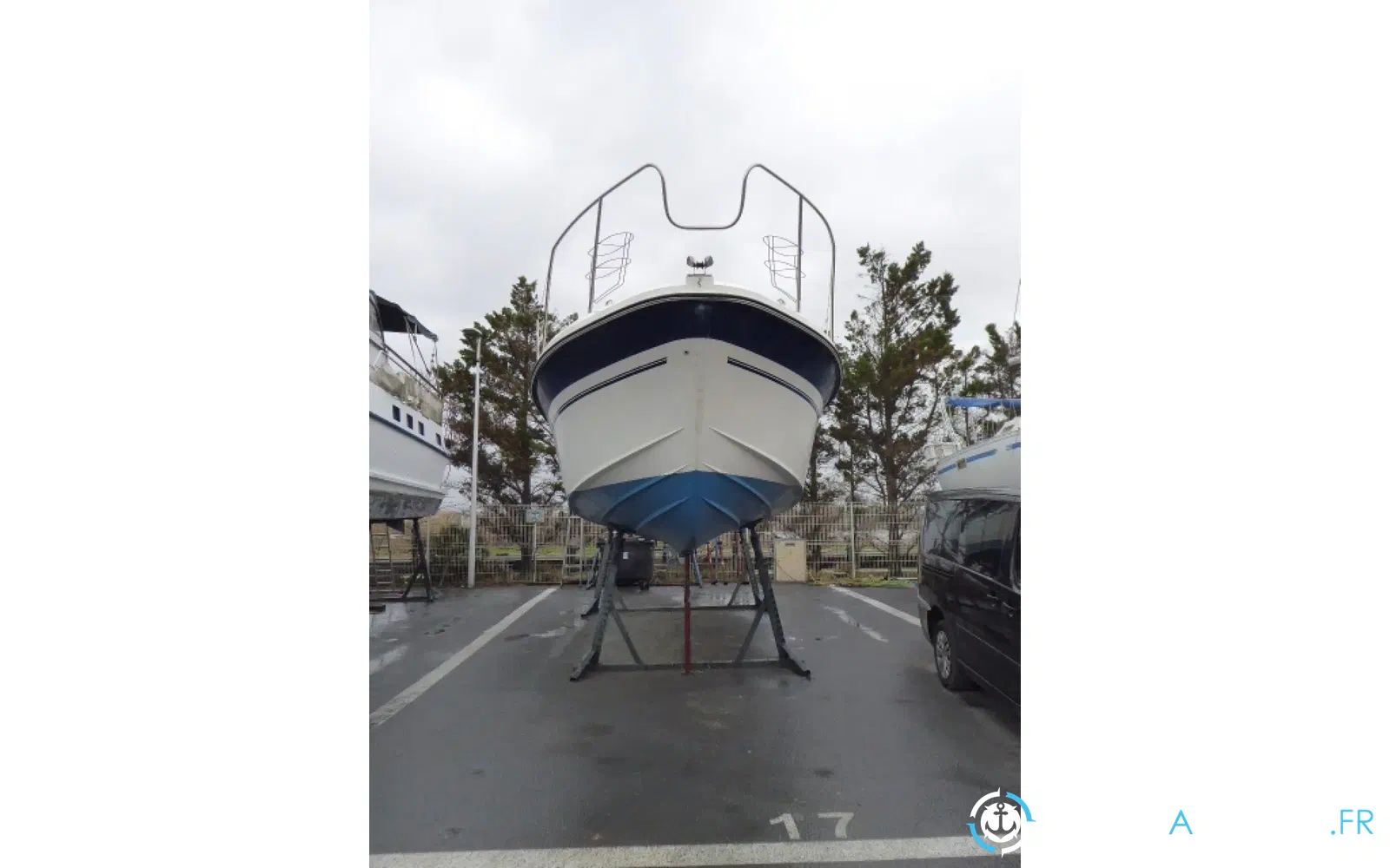 slider 10 Fairline Mirage 29