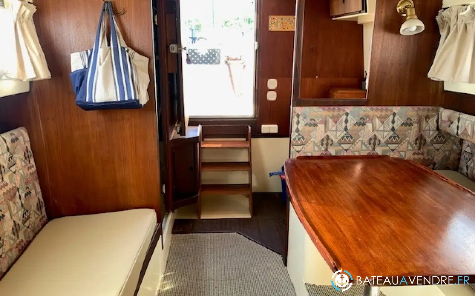 slider 1 Fairline Mirage 29