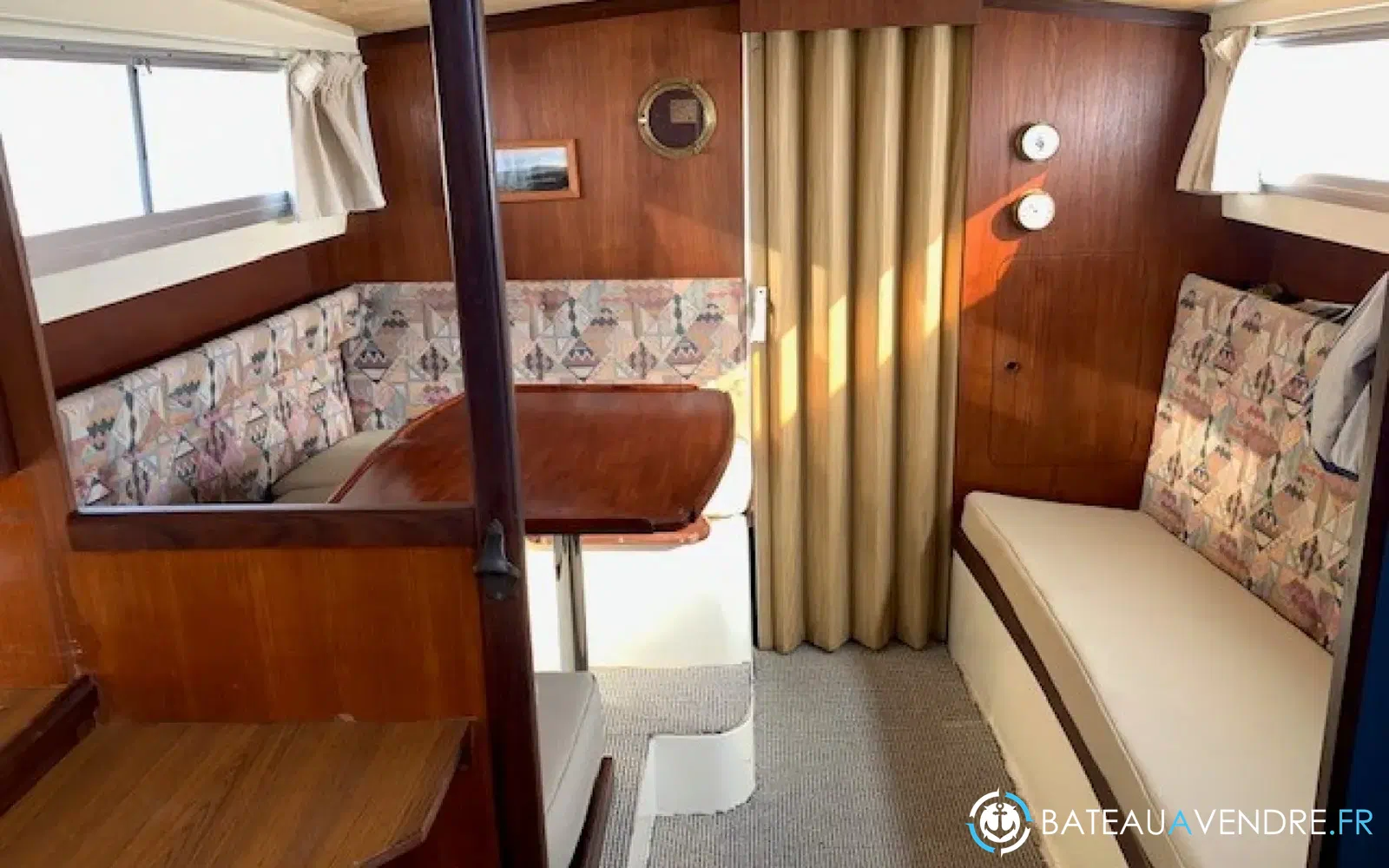 slider 2 Fairline Mirage 29